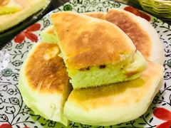 -格日勒阿妈蒙古厨房(大召店)
