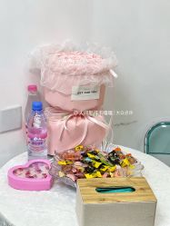 -芊冉•美甲美睫纹绣