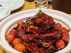 -必点海鲜·海肠捞饭大王(滨江道店)