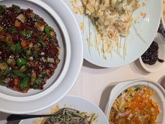-京鸭棠(让胡路万达店)