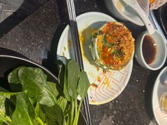 -捞王猪肚鸡火锅(昆山店)