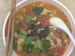 -一一刀削面(书院路店)