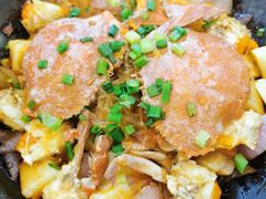 -好兄弟郭巨海鲜(天一阁店)