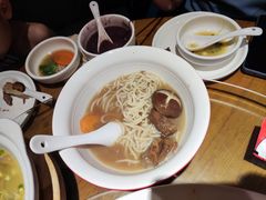 -九毛九西北菜(大东海店)