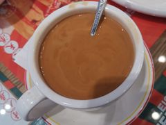 -添利·香港茶餐厅·下午茶(雪象店)