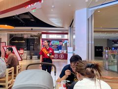 -金鹰国际购物中心(江都店)