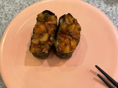 -争鲜回转寿司(金桥家乐福店)