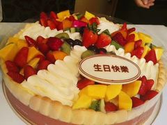 -威珀斯酒店·珀萃美食餐厅 | 海鲜刺身·现烤生蚝·特色烤肉