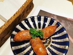 -盘炉forenza·云贵川融合小食堂 ( 钟楼中柳巷店)