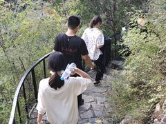 -仙居谷风景区