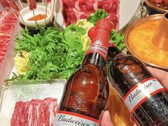 -涮福記·现切牛羊肉火锅(世纪汇店)