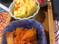 -崎玉烧·寿司料理(石井国际店)