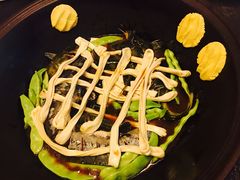 -荣德灶台鱼(圣泉寺店)