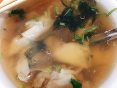 -杭州小吃(工人体育场北路店)