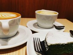 -OGAWA COFFEE 京都駅中央口店