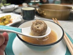 -大理董·董家小厨野生菌火锅(古城旗舰店)
