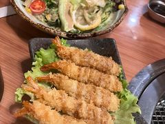 -炼瓦家日式烧肉·寿喜烧(融创精彩天地店)