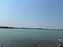 -丁香湖公园