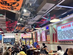 -黔有有贵州酸汤夺夺粉火锅(五味十字店)