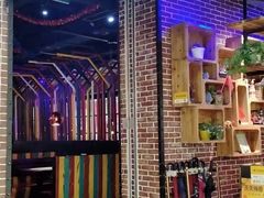 -探炉·香辣豆花烤鱼(海珠合生广场店)