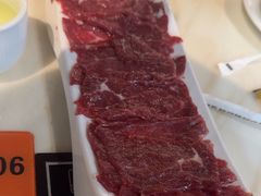 -潮汕大目牛肉火锅(水围店)