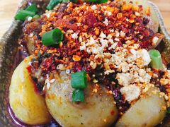 农家小土豆-冒椒火辣(奎星楼街店)