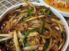 -走马楼饭庄(慈城古县城店)