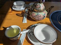 -民食香·腊排骨野生菌美食(木府店)