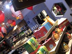 -金城大酒店-中餐厅(汾江中路店)