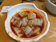 -秦香阁·西北家常菜(徐汇日月光中心店)