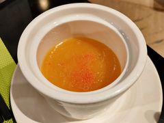 松花雄岛粉-福州大饭店-西餐厅