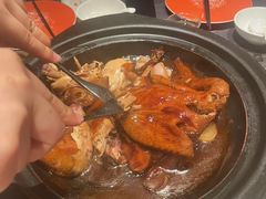 -小厨娘金榜题名(夫子庙秦淮河店)