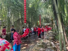 -竹泉村旅游度假区