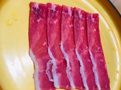 -牛New寿喜烧(青浦店)