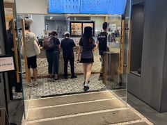-霸王茶姬(正佳广场店)