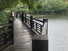 -白马涧龙池景区