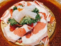 -牛牛章·章鱼水煎肉(光谷世界城店)