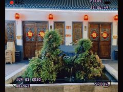 -炑羊香烤全羊(西三旗店)