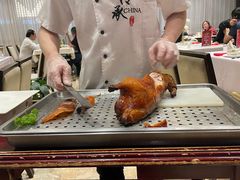 -老妈菜馆(建设街店)