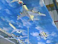 -北京航空航天博物馆