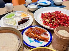 -全聚德(江宁店)