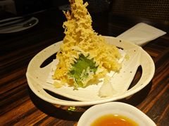 -山葵家·创意料理(万象汇店)