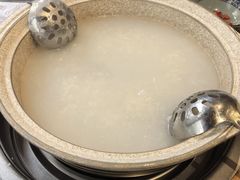 -丰尔粥食·粥底火锅·桑拿鸡(大良总店)