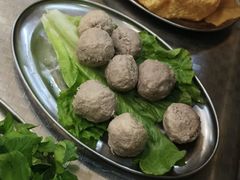 -楠波炭炉鸡煲馆(桥北店)
