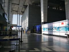 -深圳机场码头