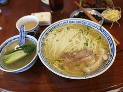 -同得兴 Since·1995 传统苏式面馆(十全街店)