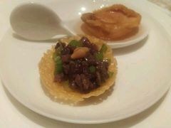 -8餐厅(新葡京酒店)