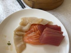 -听松楼·花园酒店·自助餐厅(红梅公园店)