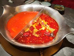 -湊湊火锅·茶憩(合生汇购物中心店)