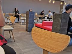 大堂-奈雪的茶(赛格店)
